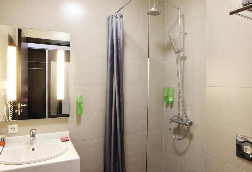 اتاق سوپریور, Fosshotel Westfjords