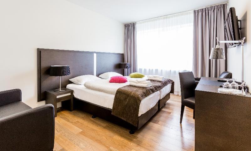 اتاق استاندارد, Fosshotel Westfjords