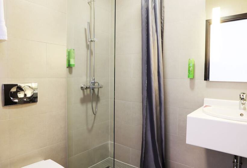اتاق استاندارد یک نفره, Fosshotel Westfjords