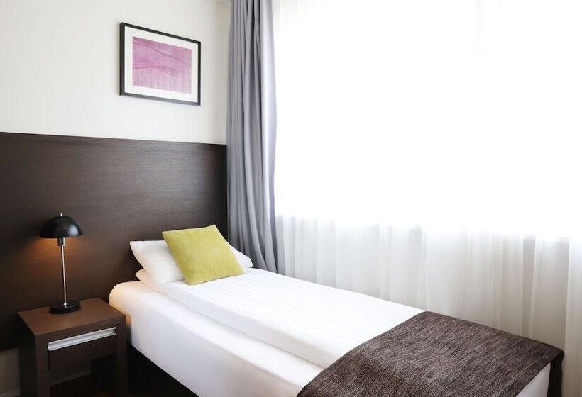 اتاق استاندارد یک نفره, Fosshotel Westfjords