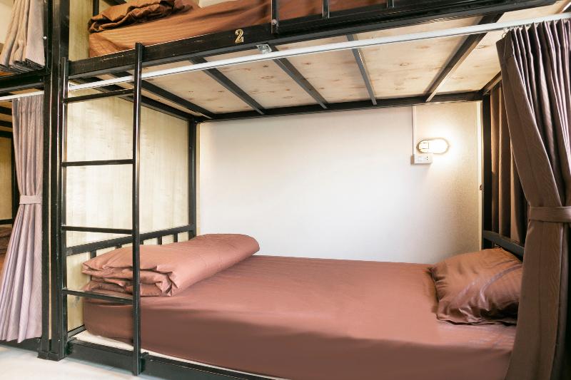 اتاق استاندارد, Fosshotel Westfjords