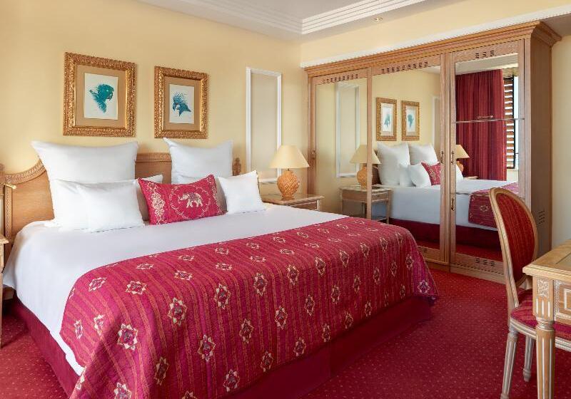 اتاق استاندارد, Fosshotel Westfjords