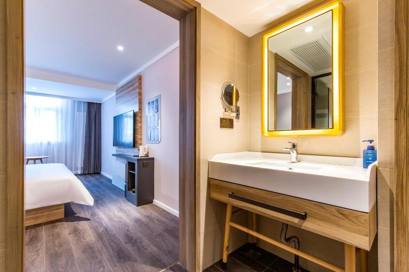 اتاق کلاس بیزنس, Hanting Tianjin Baidi Rd