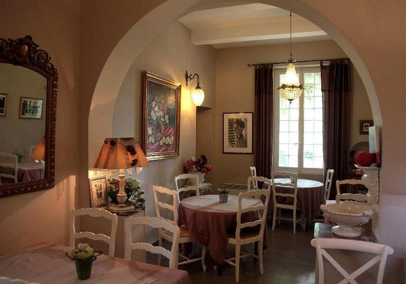 اتاق استاندارد, Demeures Et Châteaux Hôtel L Hermitage