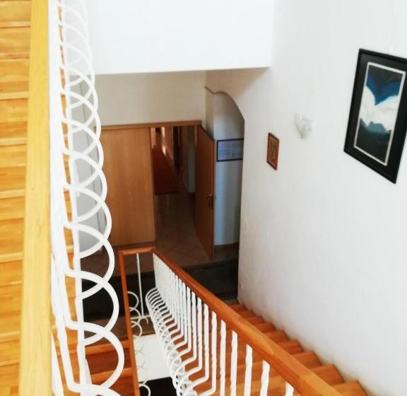 اتاق استاندارد, Margit