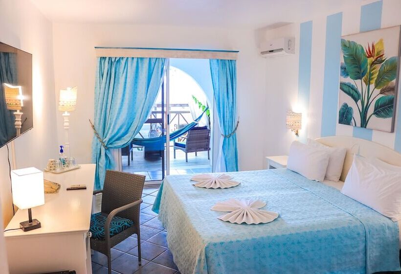 اتاق استاندارد, Ocean Point Beach Resort & Spa Adults Only