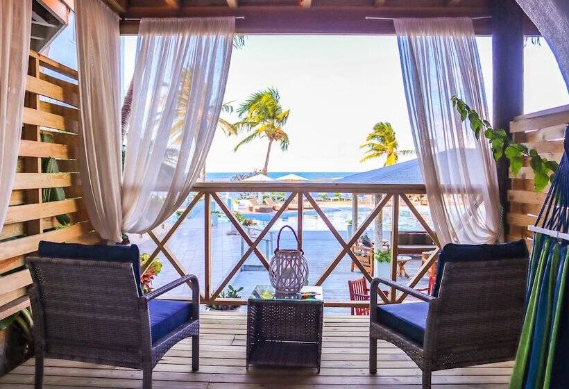 اتاق استاندارد, Ocean Point Beach Resort & Spa Adults Only