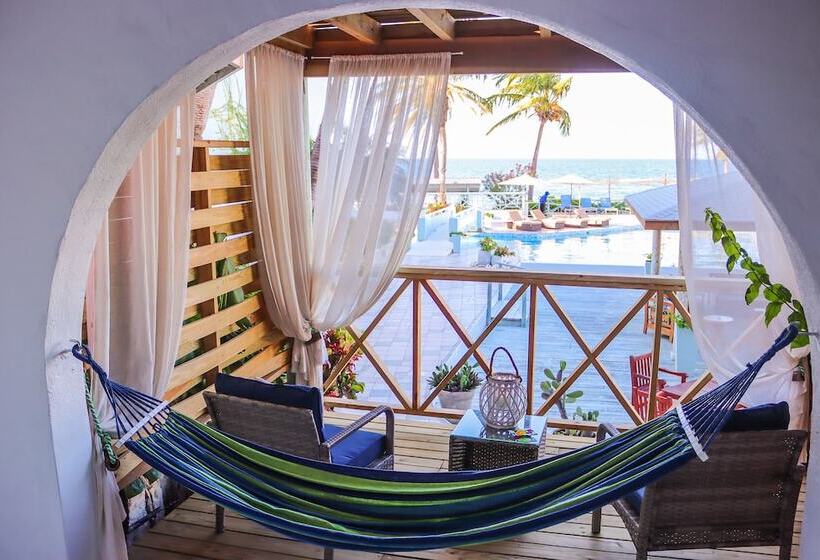 اتاق استاندارد, Ocean Point Beach Resort & Spa Adults Only