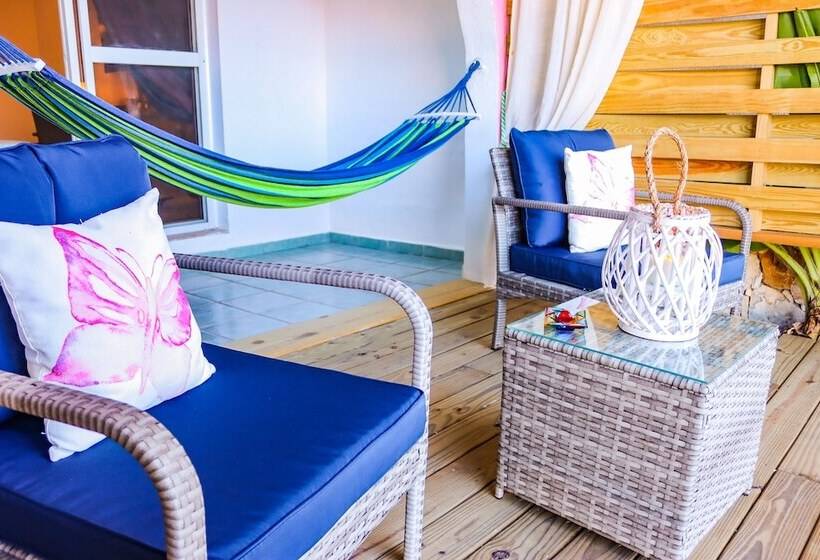 اتاق استاندارد, Ocean Point Beach Resort & Spa Adults Only