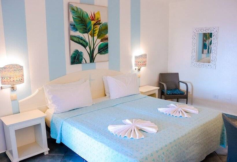 اتاق استاندارد, Ocean Point Beach Resort & Spa Adults Only