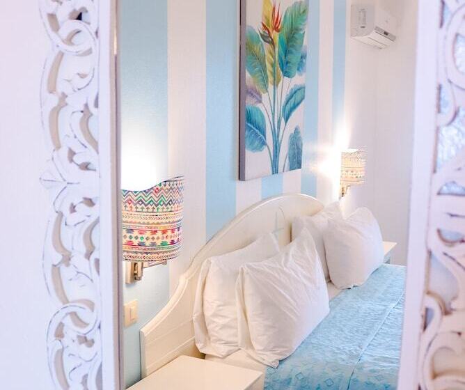 اتاق استاندارد, Ocean Point Beach Resort & Spa Adults Only