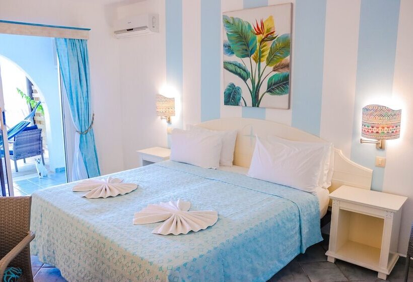 اتاق استاندارد, Ocean Point Beach Resort & Spa Adults Only