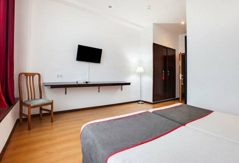 اتاق استاندارد, Parque Empresarial By Vivere Stays