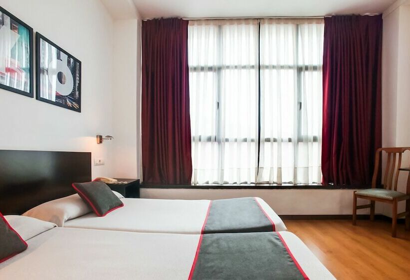 اتاق استاندارد, Parque Empresarial By Vivere Stays