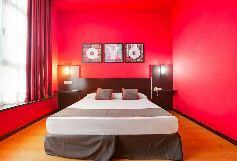 اتاق اکونومی, Parque Empresarial By Vivere Stays