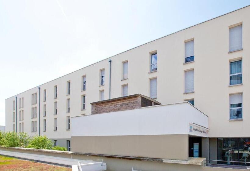 استودیوی استاندارد, Séjours & Affaires Rennes Longs Champs
