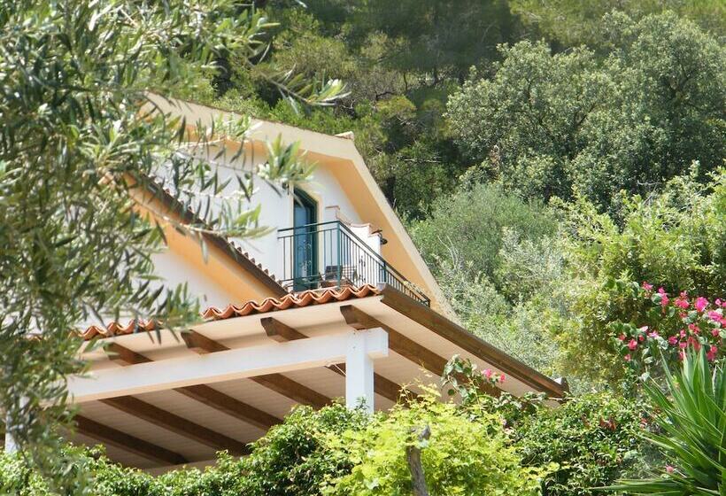 Economy Triple Room, Villa Delle Meraviglie