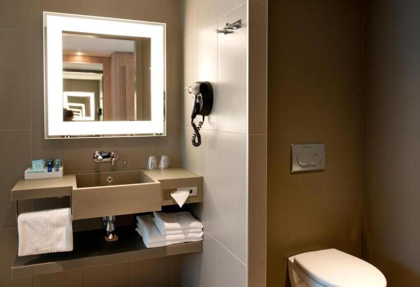 行政房间, Novotel Lodz Centrum