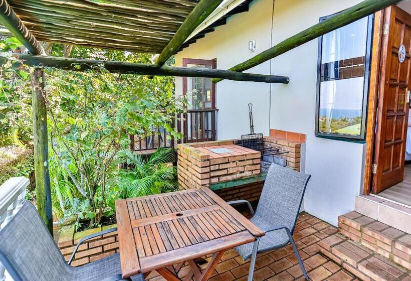 استودیوی استاندارد با چشم‌انداز دریا, Zuider Zee Guest House