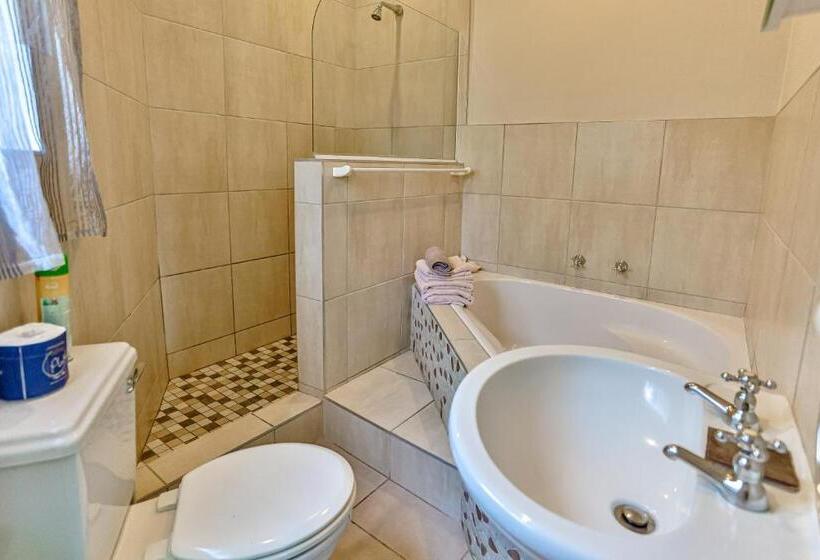 استودیوی استاندارد با چشم‌انداز دریا, Zuider Zee Guest House