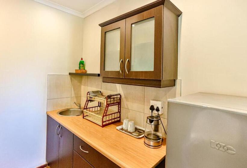 استودیوی استاندارد با چشم‌انداز دریا, Zuider Zee Guest House