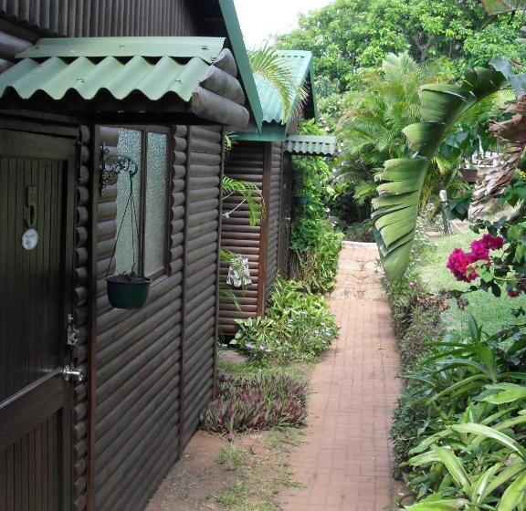 بانگلوی استاندارد با چشم‌انداز دریا, Zuider Zee Guest House