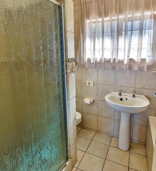 اتاق استاندارد با چشم‌انداز دریا, Zuider Zee Guest House