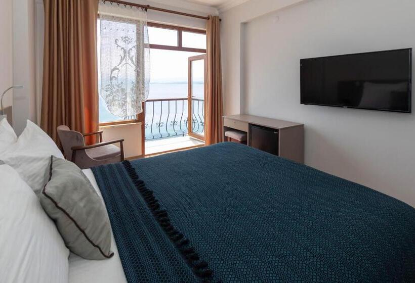 Standard Room, Sinop Antik Otel