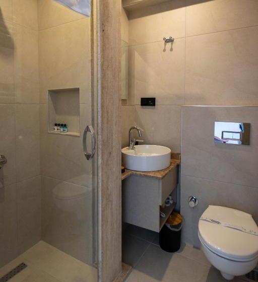 Suite, Sinop Antik Otel