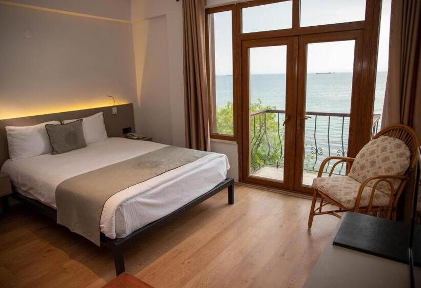 جناح, Sinop Antik Otel