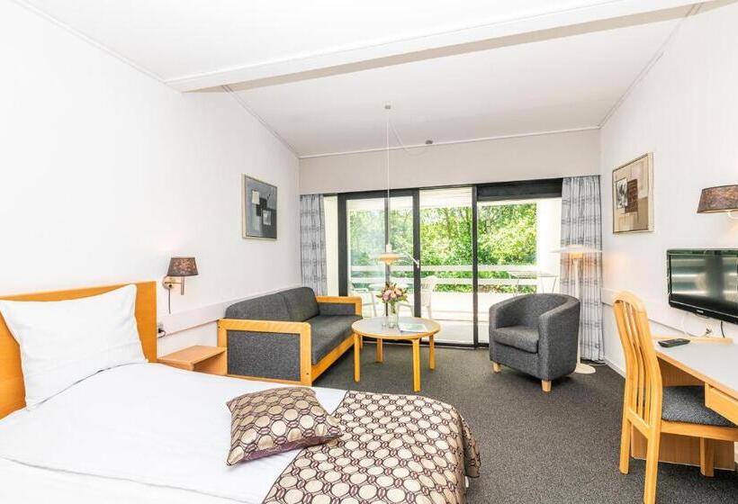 اتاق استاندارد, Strandhotel Balka Søbad