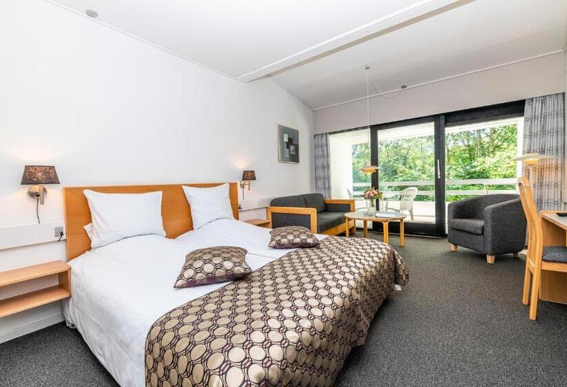 اتاق استاندارد, Strandhotel Balka Søbad