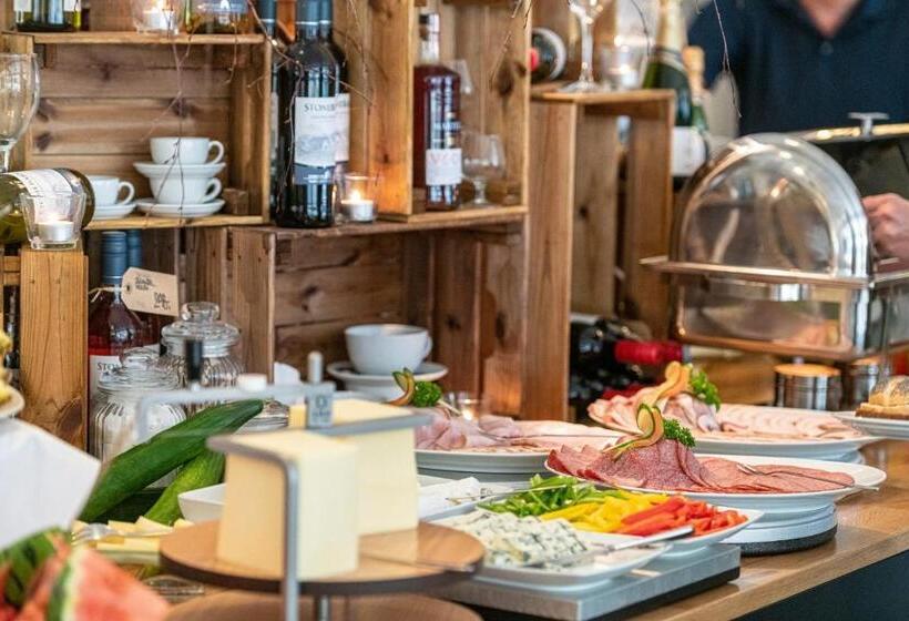 اتاق استاندارد, Strandhotel Balka Søbad