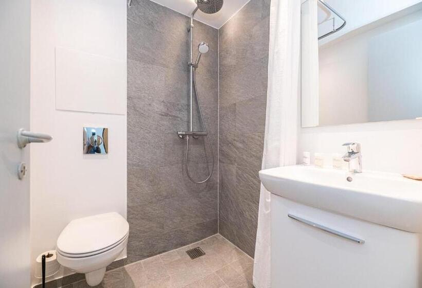 اتاق استاندارد, Strandhotel Balka Søbad