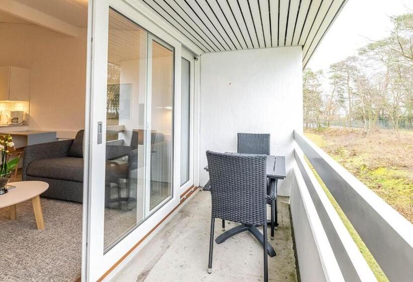 اتاق استاندارد, Strandhotel Balka Søbad