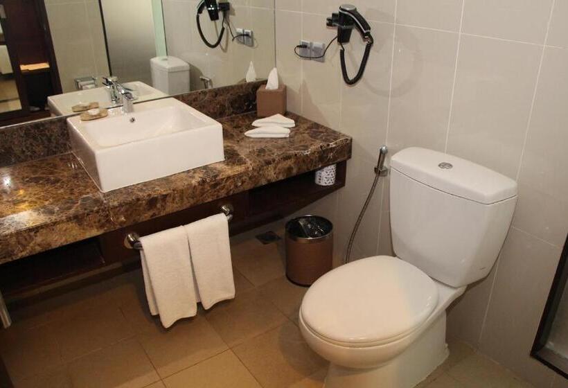 سوییت جونیور, Swiss Belhotel Danum Palangkaraya