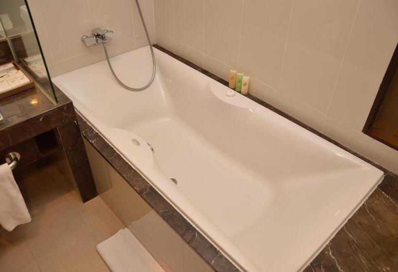 سوییت, Swiss Belhotel Danum Palangkaraya