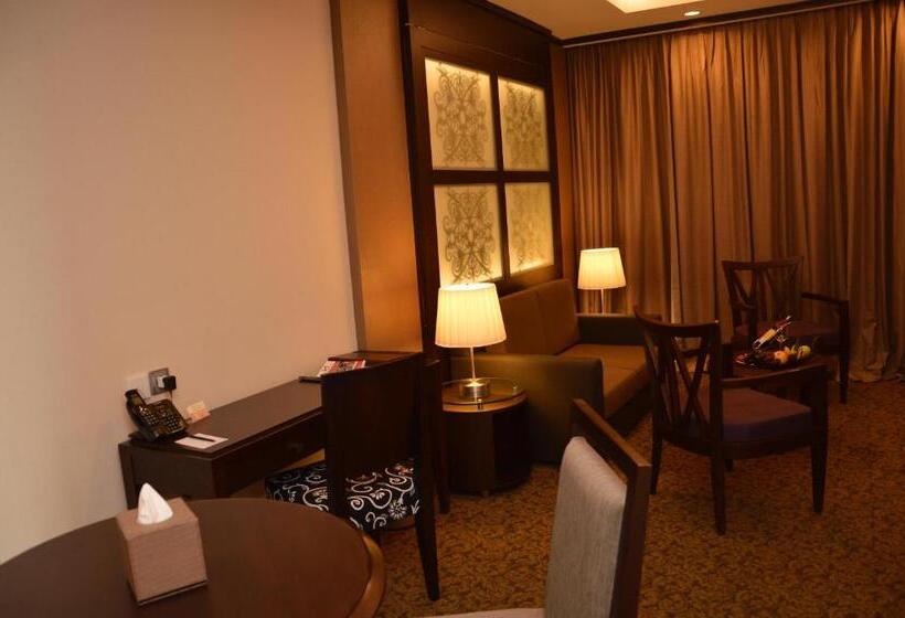 سوییت, Swiss Belhotel Danum Palangkaraya