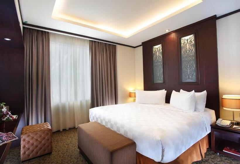 سوییت, Swiss Belhotel Danum Palangkaraya