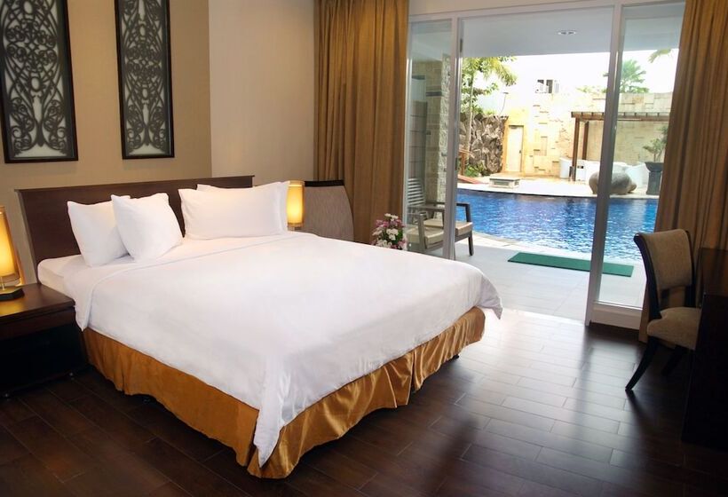 اتاق لوکس, Swiss Belhotel Danum Palangkaraya