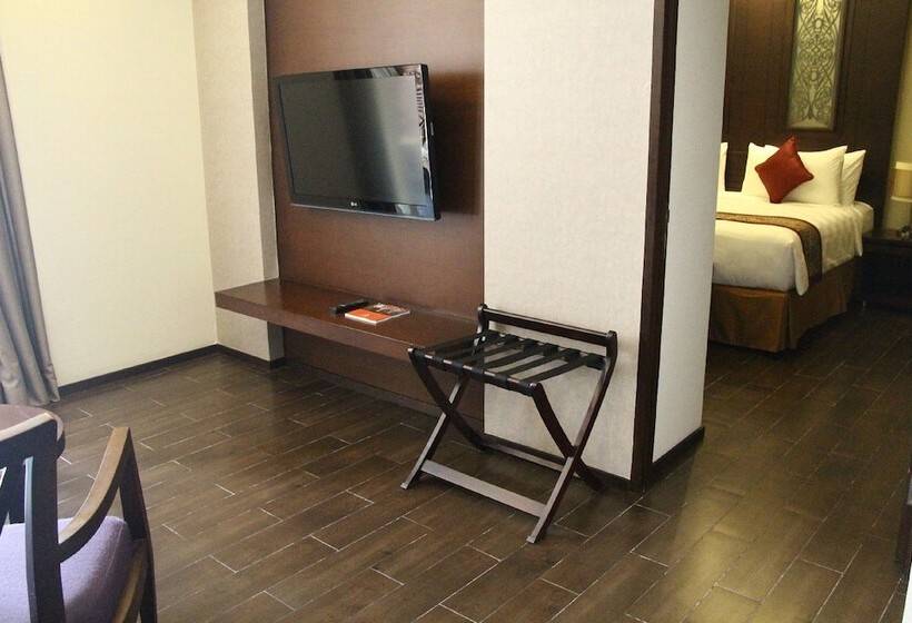 سوییت جونیور, Swiss Belhotel Danum Palangkaraya