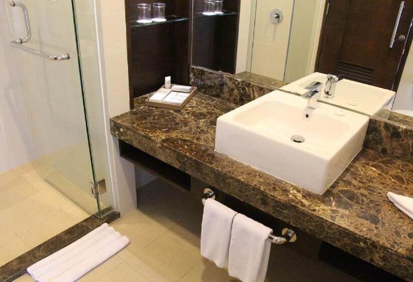 سوییت جونیور, Swiss Belhotel Danum Palangkaraya