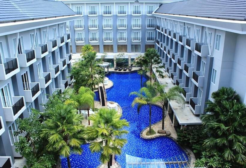سوییت جونیور, Swiss Belhotel Danum Palangkaraya