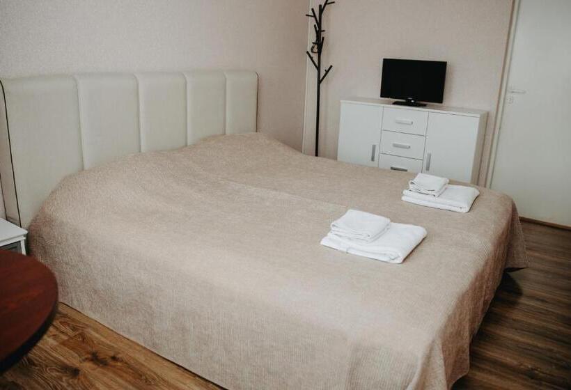 اتاق استاندارد, Verslo Klasė Easy To Stay