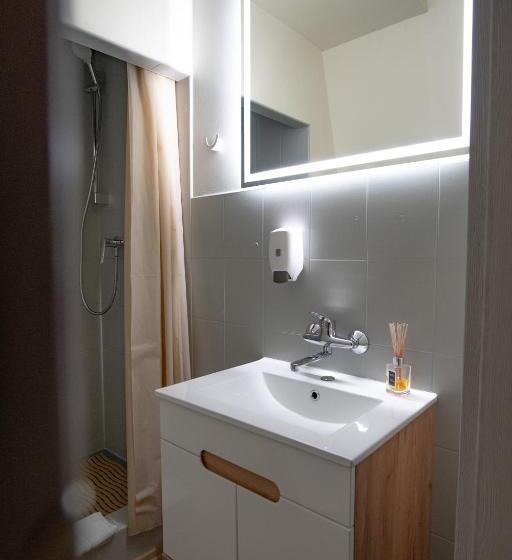 اتاق استاندارد, Verslo Klasė Easy To Stay