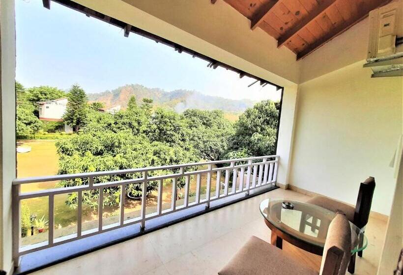 سوییت دوبلکس, Wood Castle Spa & Resort