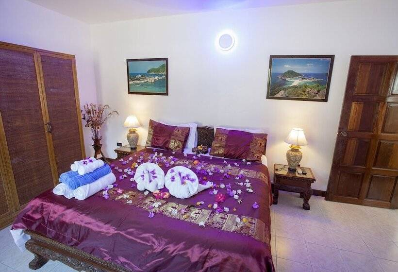 Standard Room, Ya Nui Resort