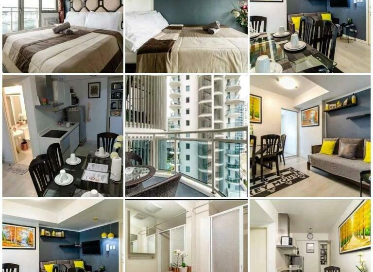 غرفة عائلية, Azure Bliss By Nordic Suites