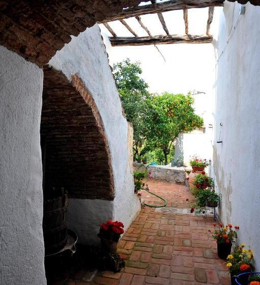 اتاق استاندارد, B&b Corte San Lussorio