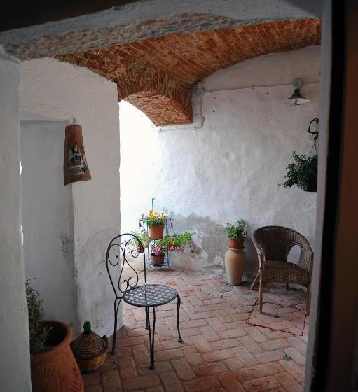 اتاق استاندارد, B&b Corte San Lussorio